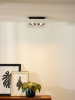 Накладной светильник Lucide Xirax 09119/11/31 — купить в Bronko‑Decor