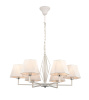 Подвесная люстра Vele Luce Si VL2191L06 — купить в Bronko‑Decor