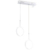 Подвесной светильник Ambrella Light Comfort FL5272 — купить в Bronko‑Decor