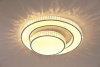Потолочный светодиодный светильник Escada 10205/2LED — купить в Bronko‑Decor
