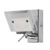 Спот MW-Light Ральф 675020201 — купить в Bronko‑Decor