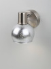 Светодиодный спот Lumien Hall Кайл 8002/1W-WT-BK — купить в Bronko‑Decor