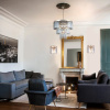Подвесная люстра Lumien Hall Nara LH0024/14H-FGWT — купить в Bronko‑Decor