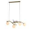 Подвесная люстра F-Promo Avis 2743-4P — купить в Bronko‑Decor
