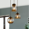 Подвесной светильник ImperiumLoft CL RIB 140614-26 — купить в Bronko‑Decor