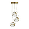 Подвесная люстра Lumion Wanda 5288/3 — купить в Bronko‑Decor