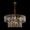 Подвесная люстра Maytoni Puntes MOD043PL-12G — купить в Bronko‑Decor