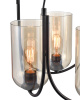 Подвесная люстра Vele Luce Fiamma VL5812P04 — купить в Bronko‑Decor