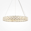 Подвесная люстра Maytoni Castello MOD335PL-L30CH3K — купить в Bronko‑Decor