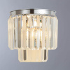 Настенный светильник Divinare Nova 3001/02 AP-2 — купить в Bronko‑Decor