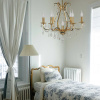 Подвесная люстра Arti Lampadari Ercolano E 1.1.6.602 G — купить в Bronko‑Decor