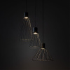 Подвесной светильник TK Lighting 10187 Modesto a068667 — купить в Bronko‑Decor