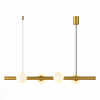 Подвесной светильник ST Luce Asolo SL1185.203.04 — купить в Bronko‑Decor