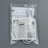 Провод Uniel UCX-PP3/L10-050 WHITE 1 POLYBAG UL-00008553 — купить в Bronko‑Decor