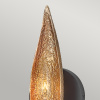 Бра Hinkley Willow QN-WILLOW1-CBK — купить в Bronko‑Decor