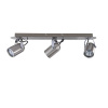 Спот Vele Luce Luigi VL8055S03 — купить в Bronko‑Decor