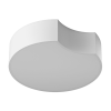 Потолочный светильник DesignLed AX14031-B-WH-WW 002041 — купить в Bronko‑Decor