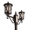 Парковый светильник Loft IT Ravenna 100016/2200 — купить в Bronko‑Decor