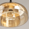Подвесной светильник De Markt Лоск 107012301 — купить в Bronko‑Decor
