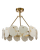 Подвесная люстра Moderli Square V8090-PL — купить в Bronko‑Decor