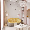 Настенный светодиодный светильник Hiper Twins H061-1 — купить в Bronko‑Decor