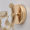 Бра Chiaro Одетта 405010101 — купить в Bronko‑Decor