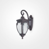 Уличный настенный светильник Maytoni Fleur O414WL-01BZ — купить в Bronko‑Decor
