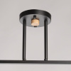 Потолочный светильник De Markt Дэла 635014402 — купить в Bronko‑Decor