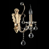 Бра Freya Marlin FR1130-WL-01-G — купить в Bronko‑Decor