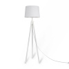 Торшер Maytoni Calvin Z177FL-01W — купить в Bronko‑Decor