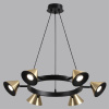 Подвесная люстра Lumion Lamina 8233/6 — купить в Bronko‑Decor