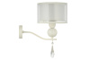 Бра Arti Lampadari Rufina E 2.1.1.600 W — купить в Bronko‑Decor