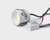 Встраиваемый светильник Italline DL 3027 white — купить в Bronko‑Decor