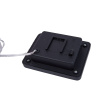 Садовый светильник на солнечной батарее (3 шт.) Uniel USL-S-833/PM530 FLAMINGO SET3 UL-00012698 — купить в Bronko‑Decor