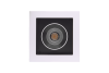 Спот DesignLed SPL-SQ1-12-WW 002329 — купить в Bronko‑Decor