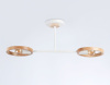 Люстра на штанге Ambrella Light Traditional TR8243 — купить в Bronko‑Decor