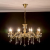 Подвесная люстра Citilux Кармен CL404183 — купить в Bronko‑Decor