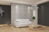 Подвесная люстра Arti Lampadari Salentino E 1.5.80.100 N — купить в Bronko‑Decor