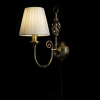 Бра Arte Lamp Zanzibar A8390AP-1AB — купить в Bronko‑Decor