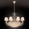 Подвесная люстра Bogates Empress 305/15 Strotskis — купить в Bronko‑Decor