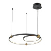 Подвесной светильник Vele Luce Atomo VL7252P12 — купить в Bronko‑Decor