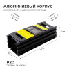 Блок питания (слим) Apeyron 15Вт DC12В 1.25А IP20 03-25 — купить в Bronko‑Decor