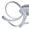 Потолочный светодиодный светильник Mantra Knot Led 6037 — купить в Bronko‑Decor