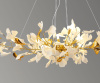 Подвесная люстра Kink Light Сири 07868-10A,36 — купить в Bronko‑Decor