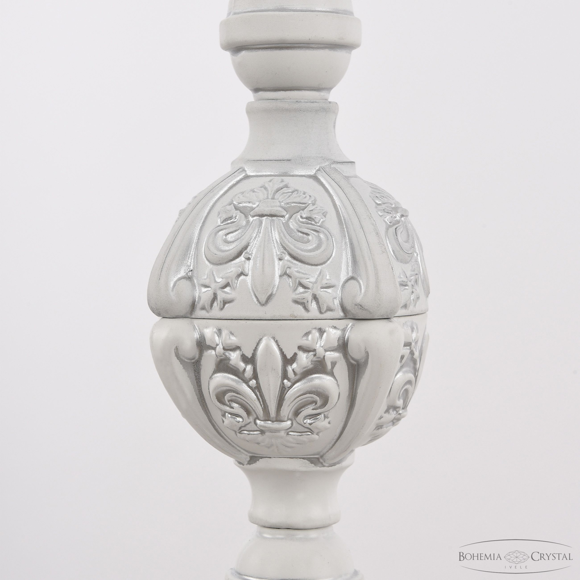Торшер Bohemia Ivele Crystal AL79101T/8/175 A WMN — купить в Bronko‑Decor