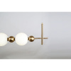 Подвесная люстра F-Promo Chantra 4088-5P — купить в Bronko‑Decor