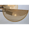 Люстра на штанге F-Promo Harsh 4082-7P — купить в Bronko‑Decor