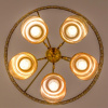 Подвесная люстра Citilux Эмир CL467153 — купить в Bronko‑Decor