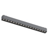 Трековый магнитный светильник Aployt Magnetic track 48 APL.0100.01.18 — купить в Bronko‑Decor