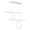Подвесная люстра Novotech Ondo 359182 — купить в Bronko‑Decor